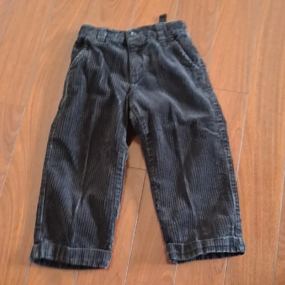 Gymboree Kids Jeans and Corduroy Pants Collection - Picture 12 of 16